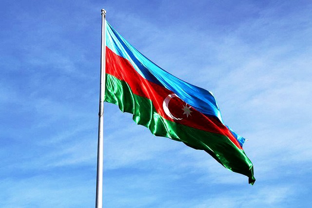 В Германии отметили День Республики Азербайджана